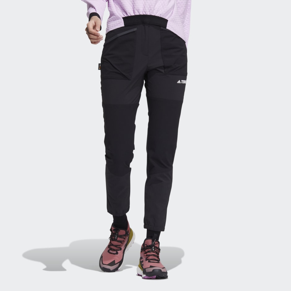 Terrex Utilitas Pants