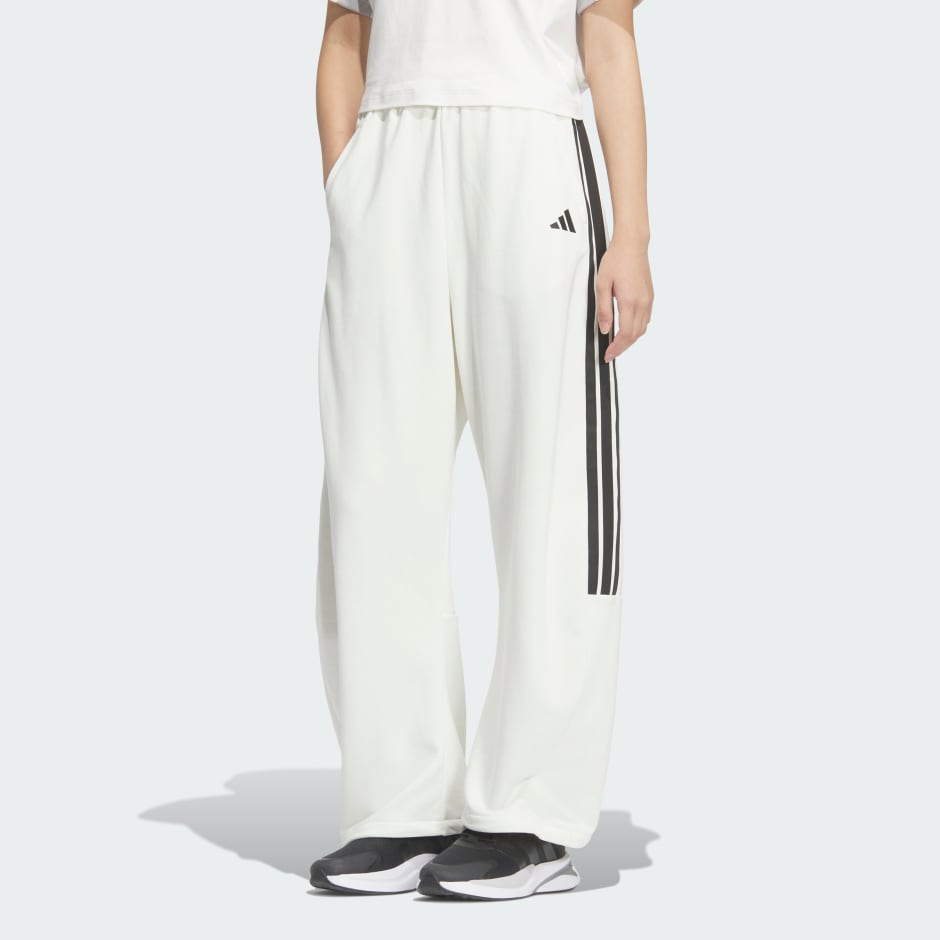 Value Range 衛衣布長褲