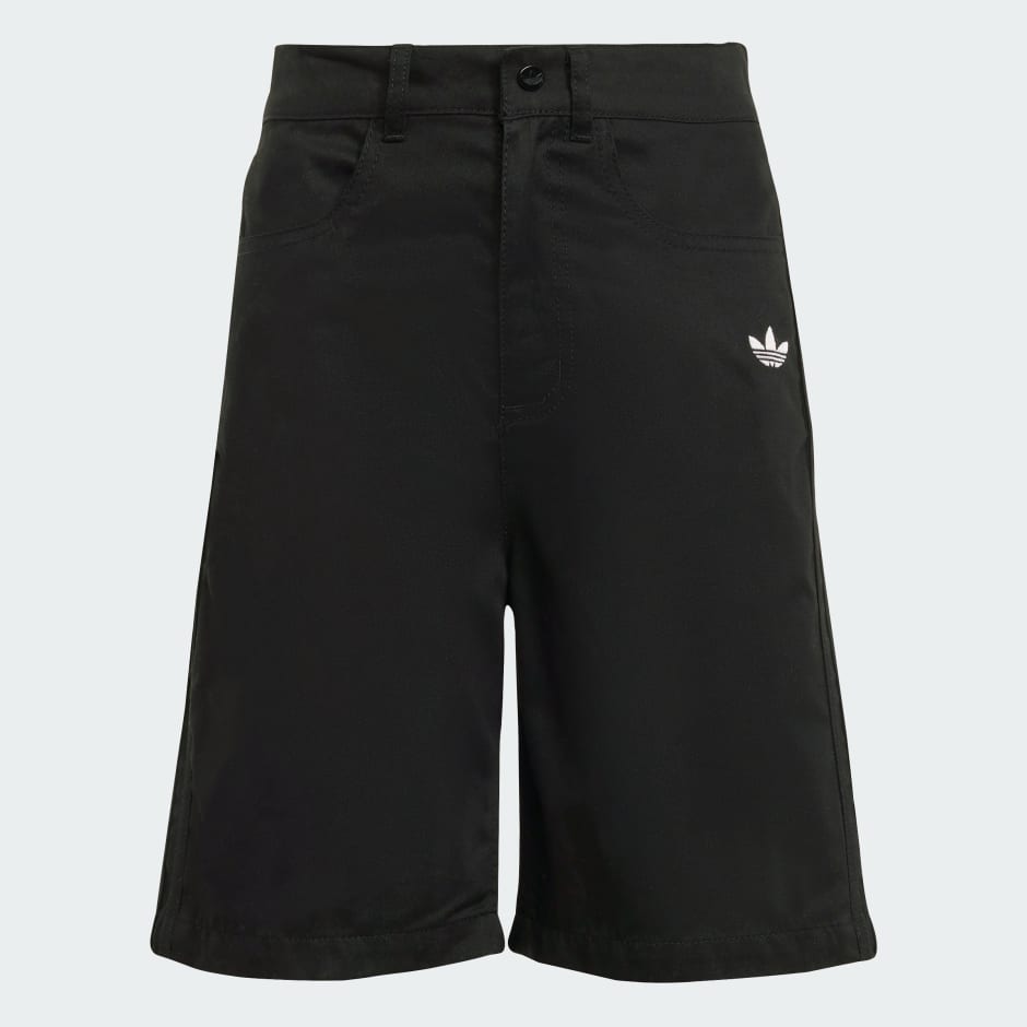 Twill Shorts Kids