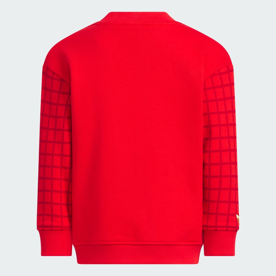 adidas Pixar Toy Story Knit Tracksuit