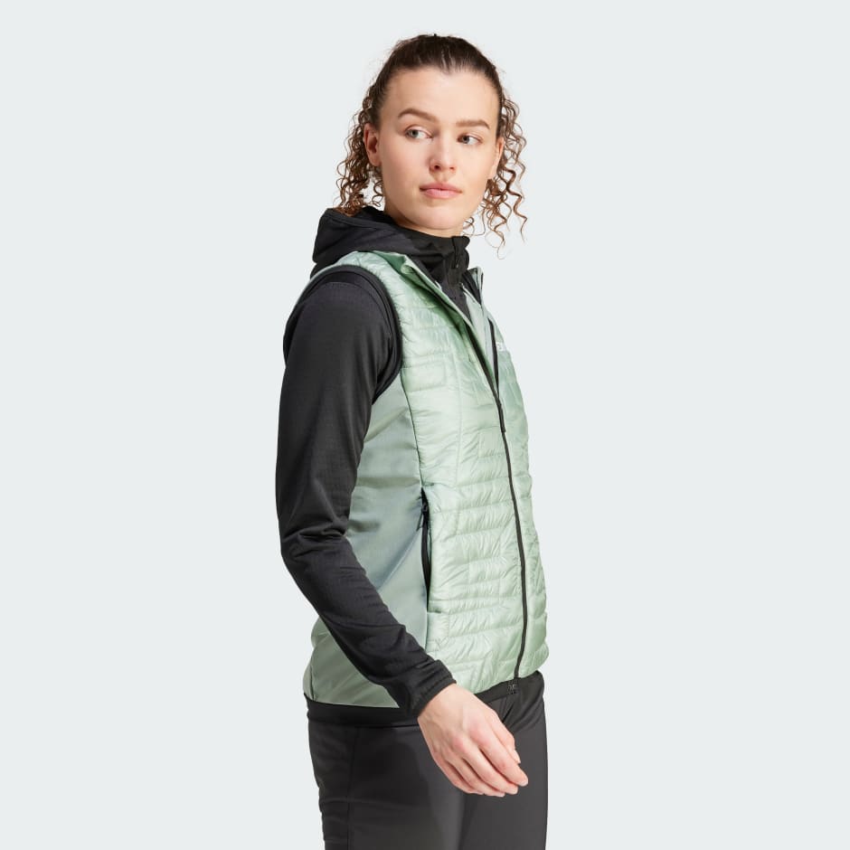 Terrex Xperior Varilite Hybrid PrimaLoft Vest