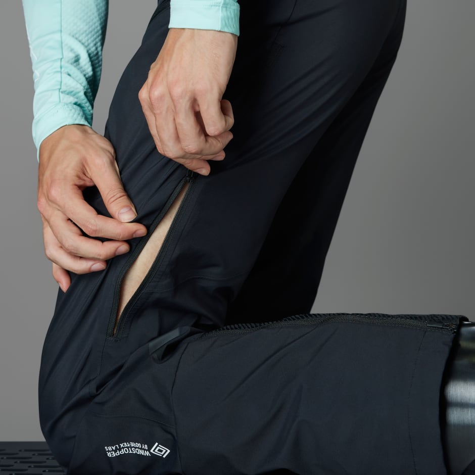 Pantaloni Soft Shell Terrex Techrock Tour