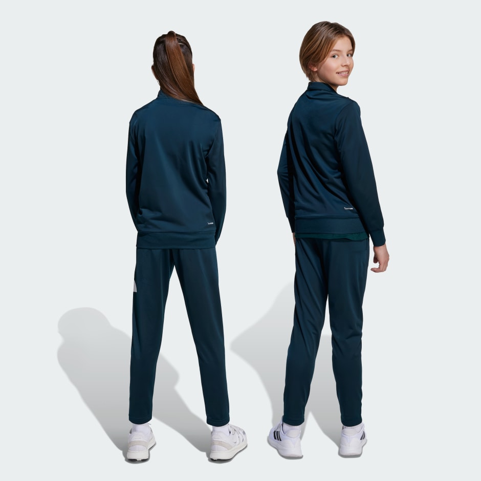 Essentials Climacool Track Suit Kids