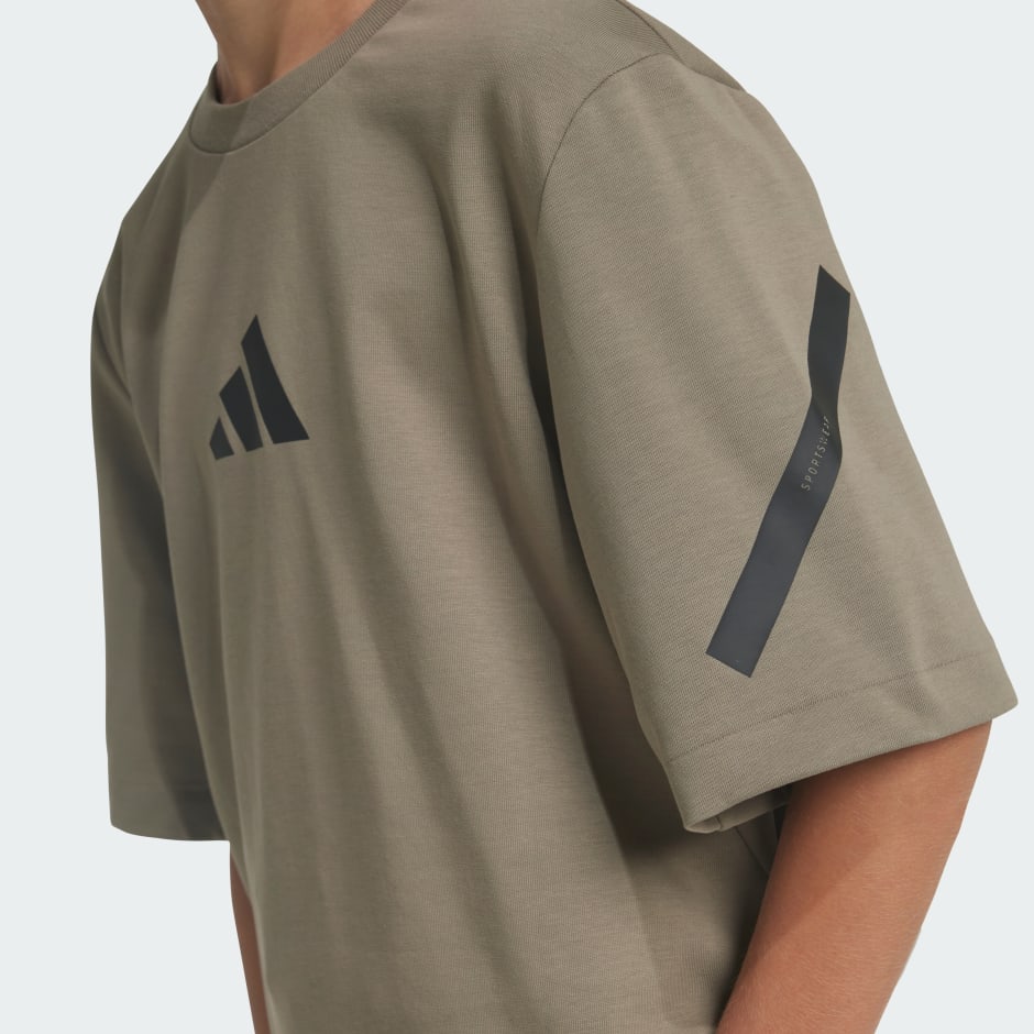 adidas Z.N.E. Tee Kids