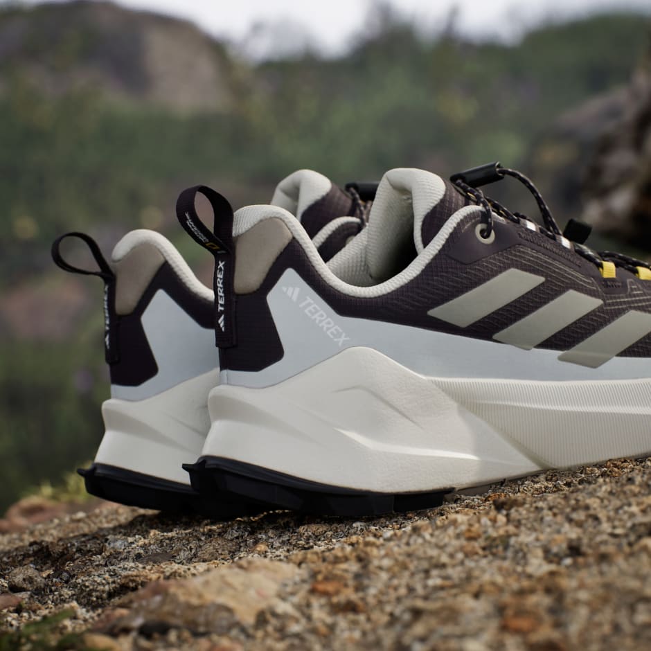 PANTOFI DE DRUMEȚIE ADIDAS NATIONAL GEOGRAPHIC TERREX TRAILMAKER 2 GORE-TEX