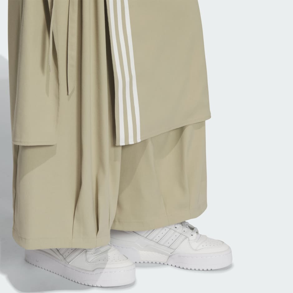 PREMIUM 3S 女裝長褲