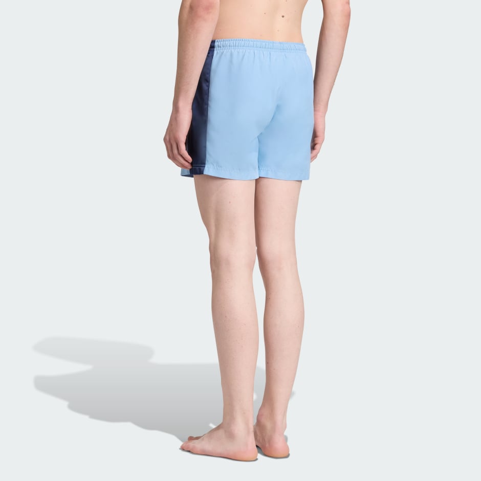 Adicolor 5-Inch Swim Shorts