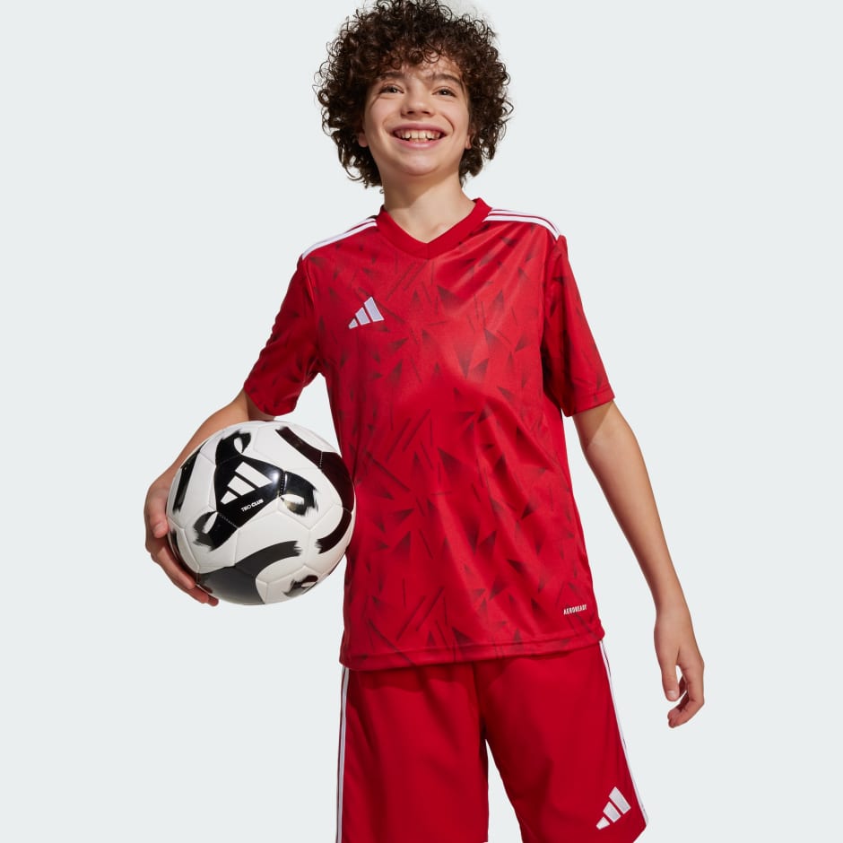 Camiseta Team Icon 25 para NI&ntilde;os