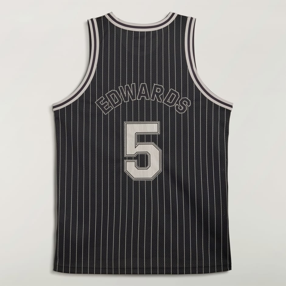 Ko&scaron;arka&scaron;ki dres Y-3 Anthony Edwards