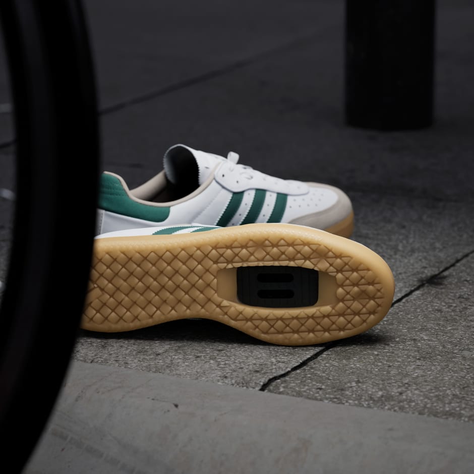 Kožnate tenisice Velosamba