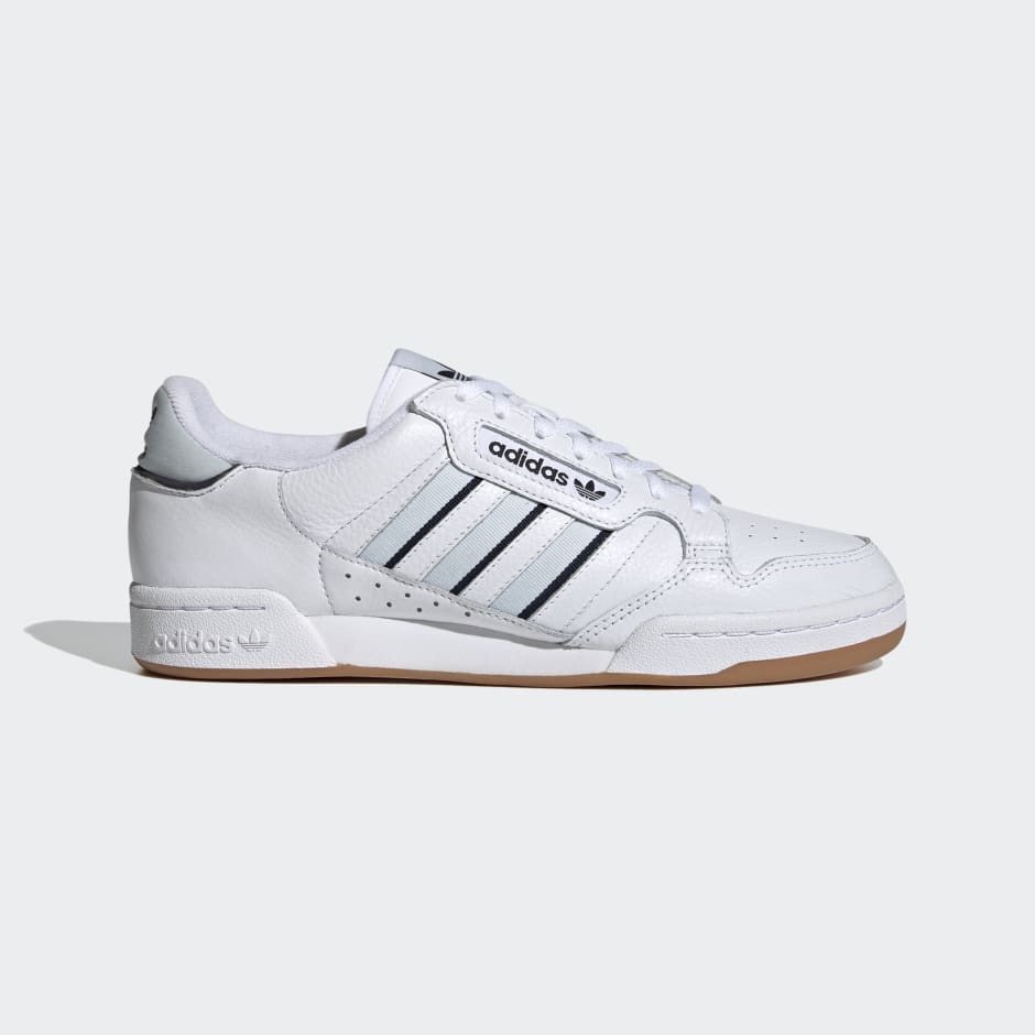 adidas originals continental 80 sports inspired shoes unisex