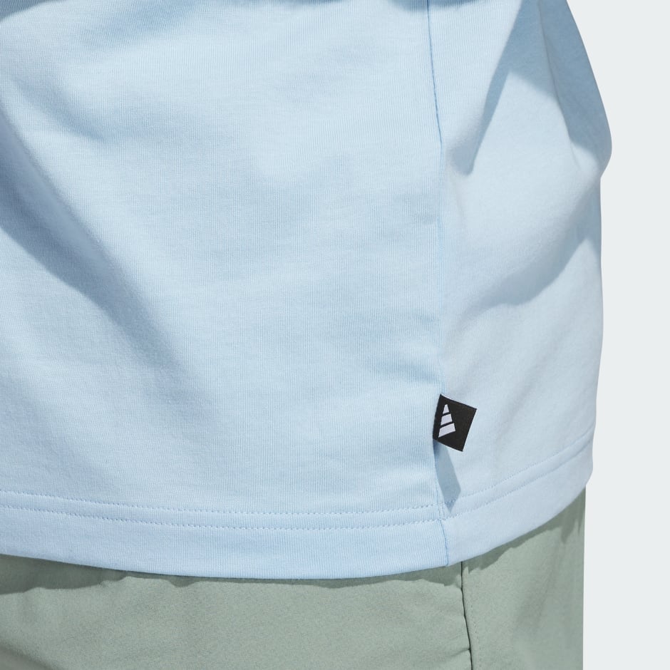 Classic Chip Graphic Tee