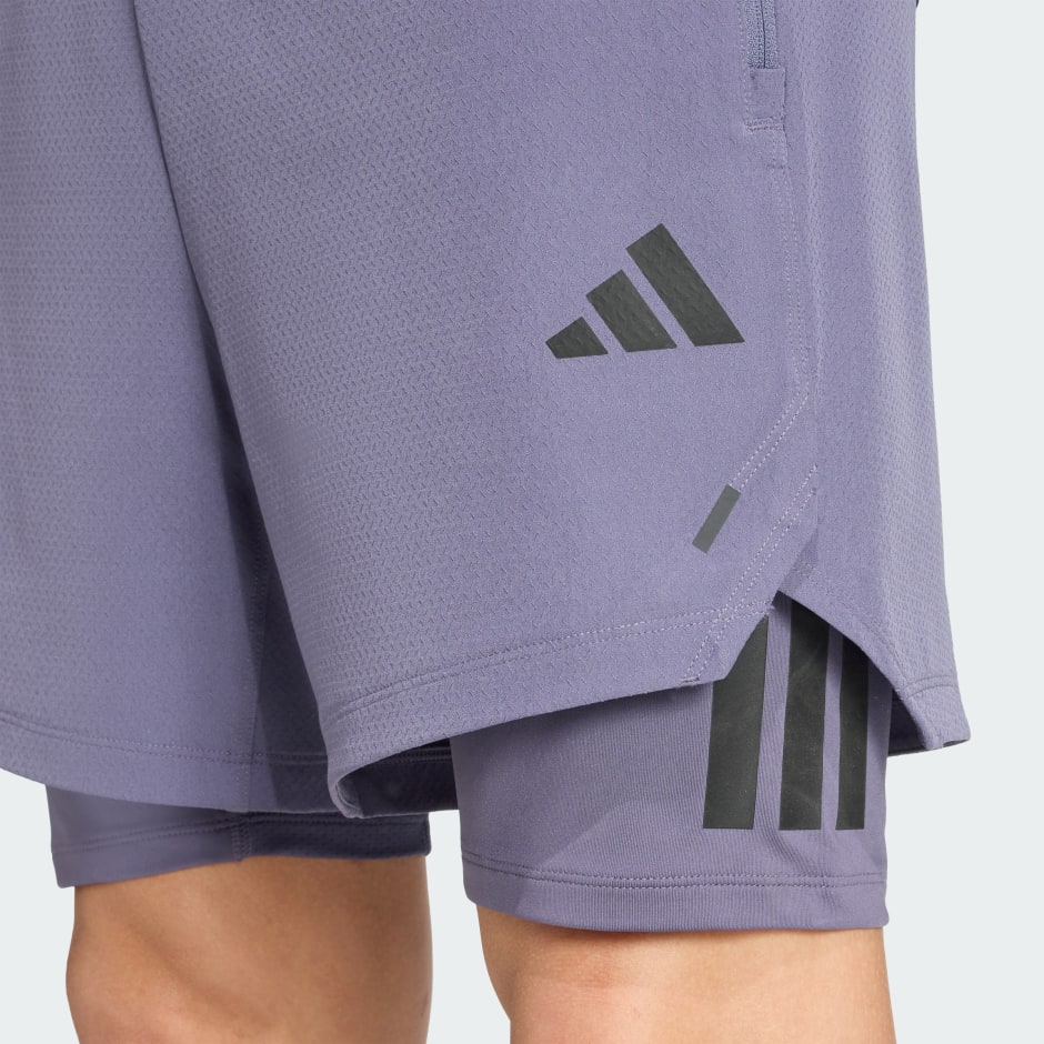 Short PrimeLift 2 en 1