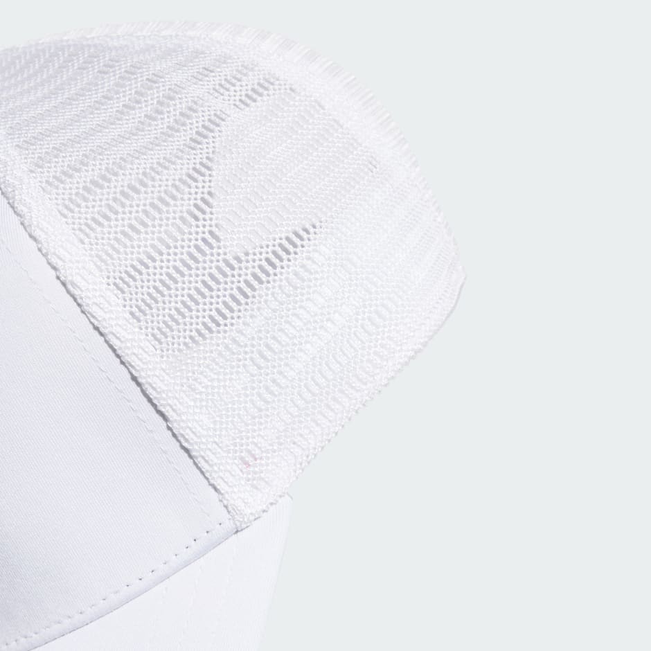 Adicolor Classic Curved Foam Trucker Cap