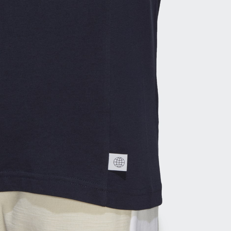 Studio Lounge Tee