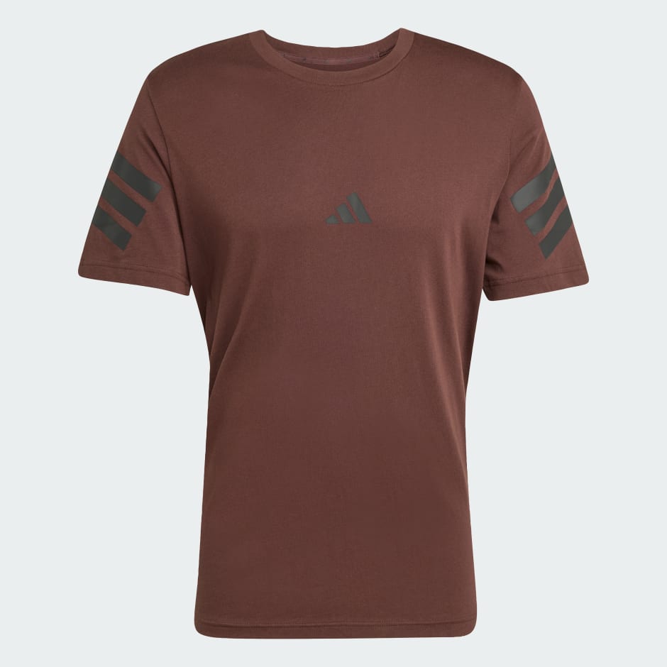 Future Icons 三間 T 恤