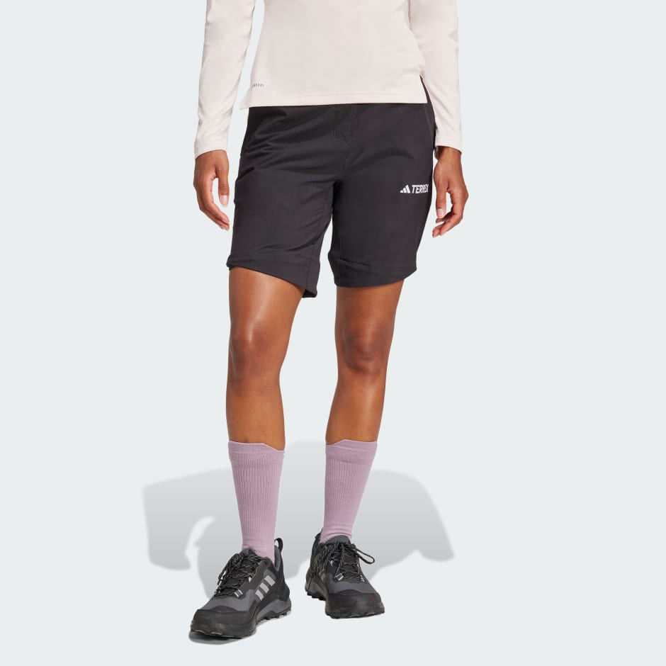 Terrex Multi Zip-Off Pants