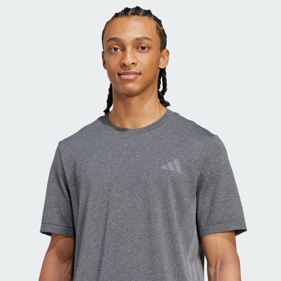 Tricou Train Essentials Structure