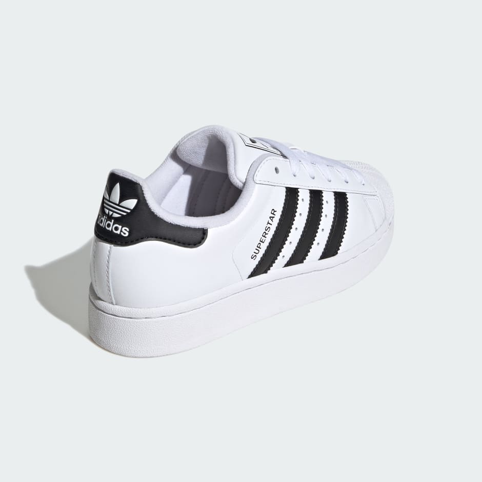 Superstar II Shoes Kids