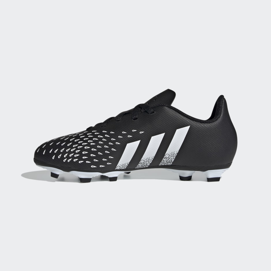 Predator Freak.4 Flexible Ground Boots