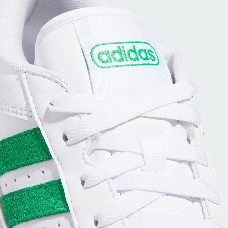 Break Start Shoes