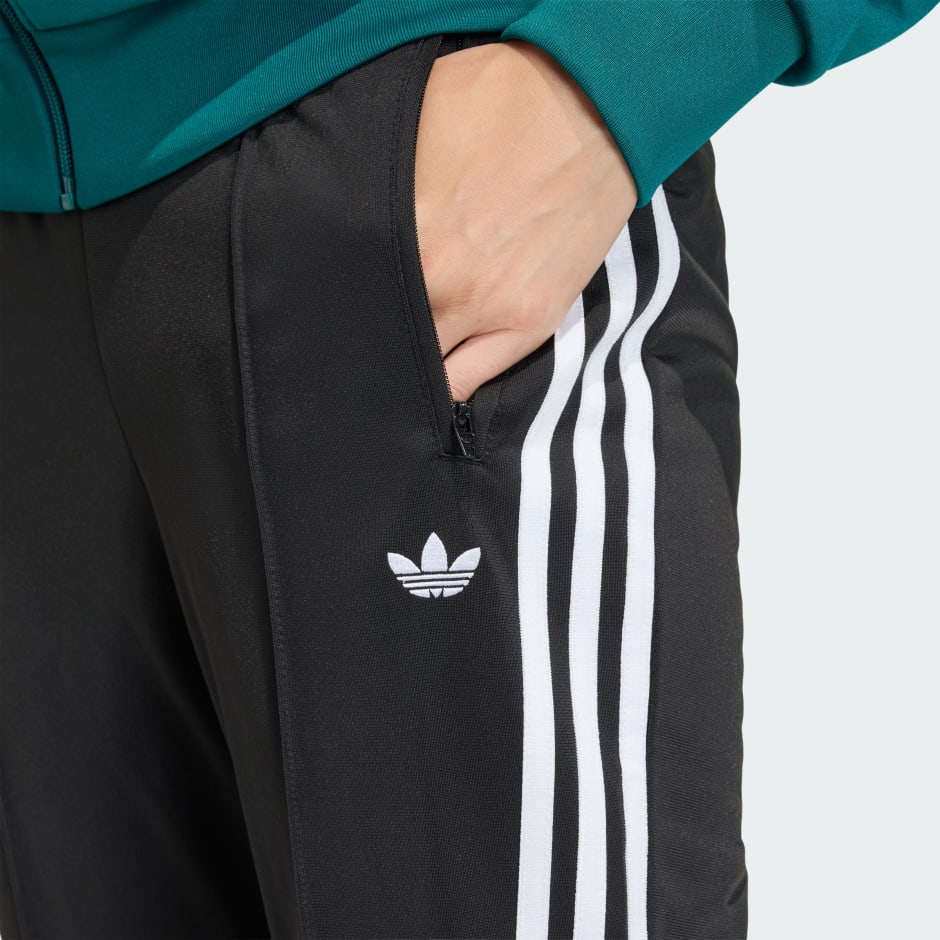 ADIDAS ORIGINALS BB FIREBIRD TRACK PANTS