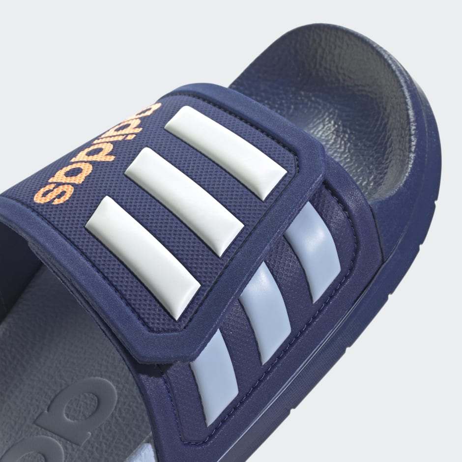 adidas Adilette TND - Blue | adidas SA