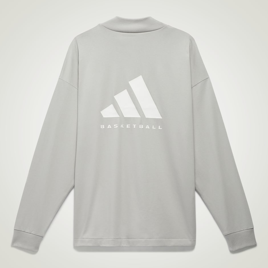 ONE BB L/S TEE