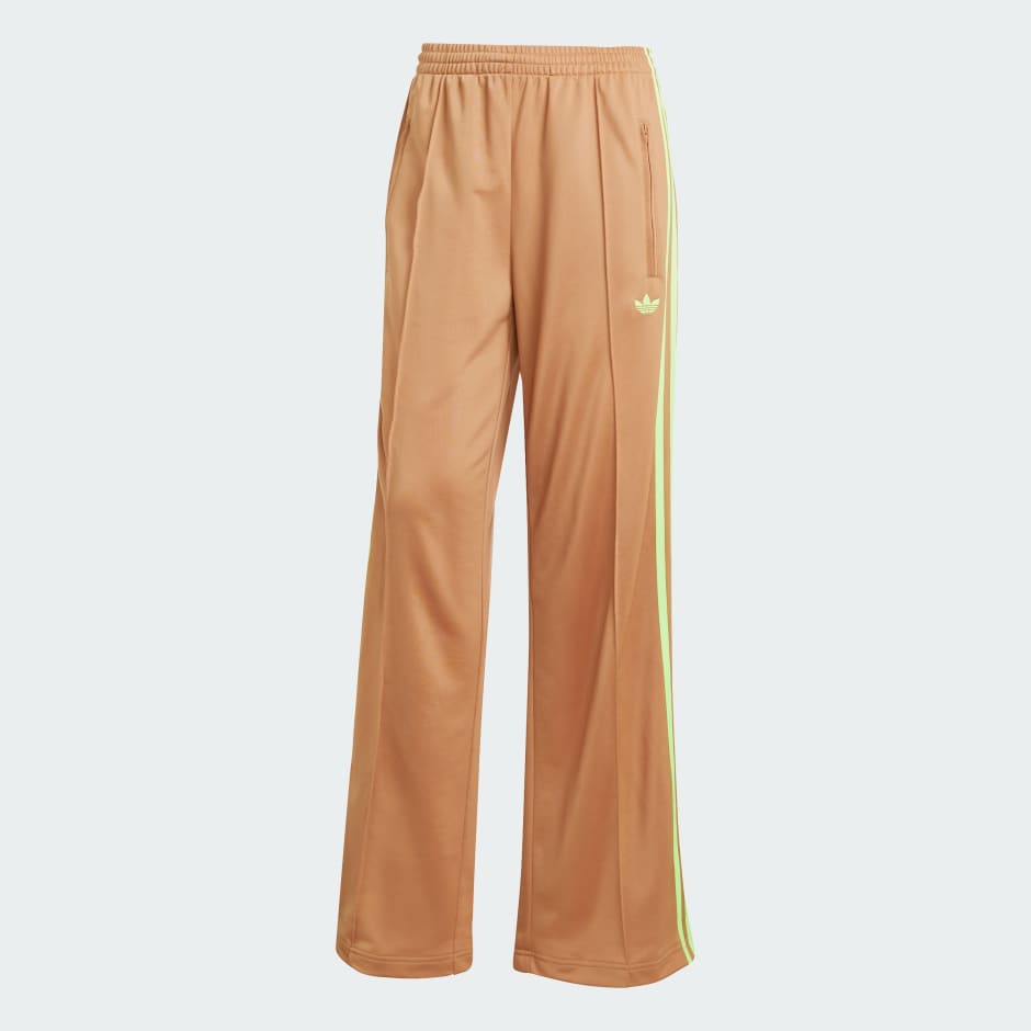 Pantaloni de trening largi Adicolor Classic Firebird