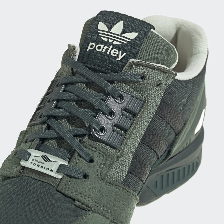 ZX 8000 Parley Shoes