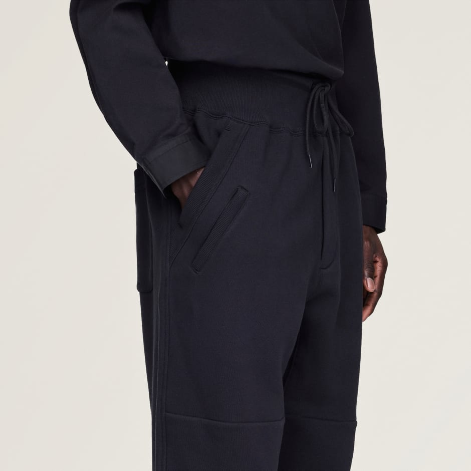 Y-3 Cuffed Track Pant