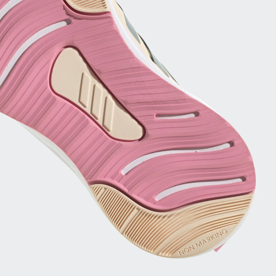 FortaRun Sport Running Lace Shoes