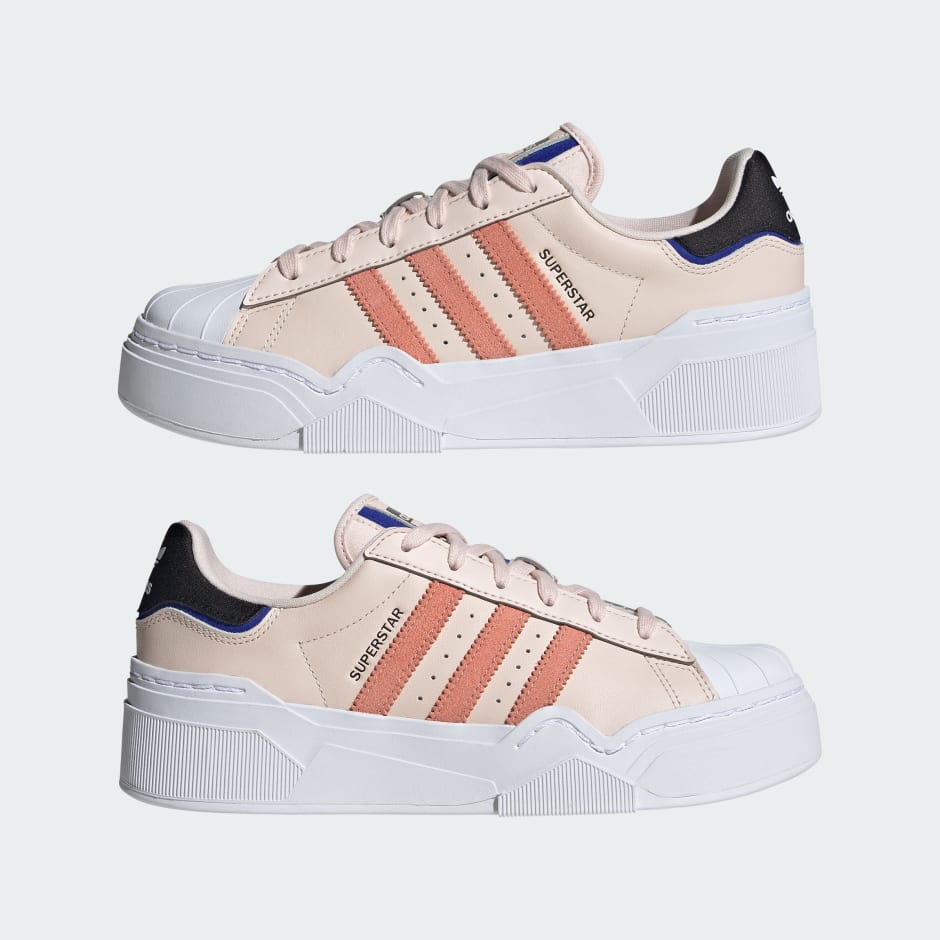 adidas Superstar Bonega 2B Shoes Pink adidas UAE