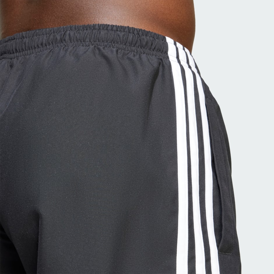 Adicolor 3-Stripes 5-Inch Swim Shorts