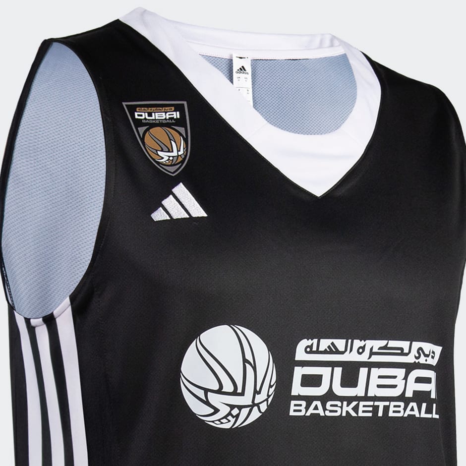 DUBAI BB AWAY JERSEY MEN