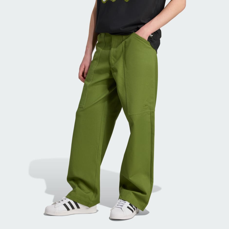 Utility Pants