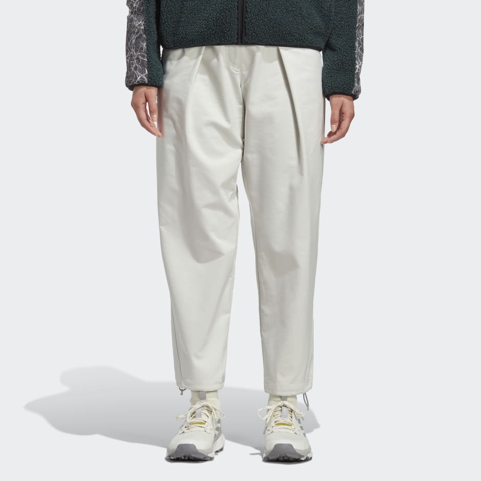 Terrex x and wander Pants