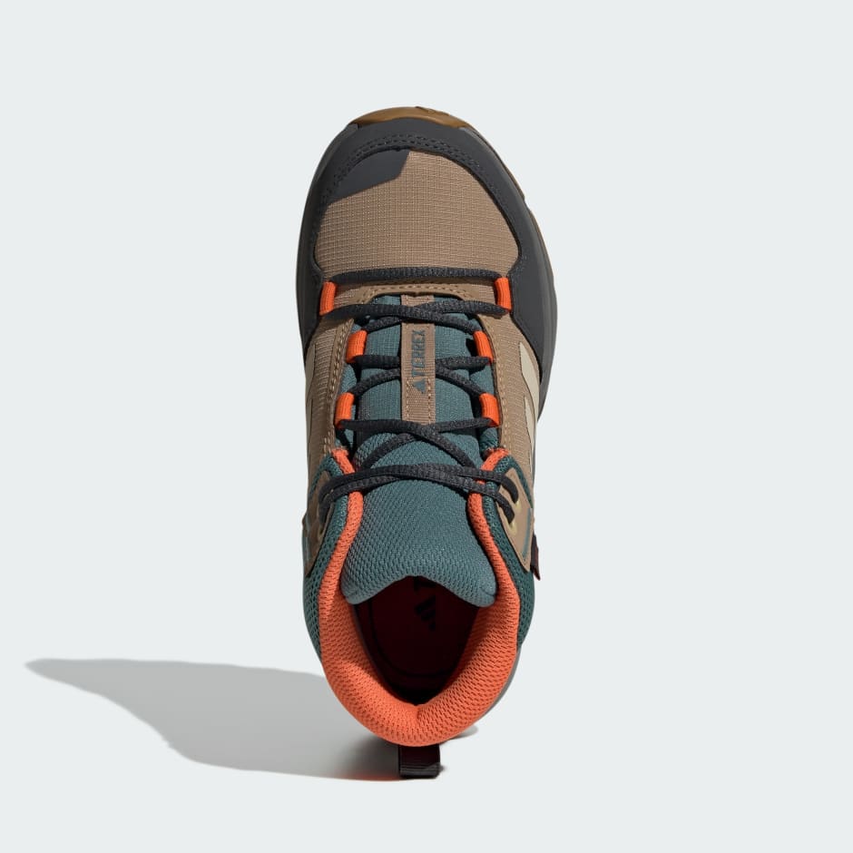 حذاء Terrex Ax4r Mid Rain.Rdy Hiking