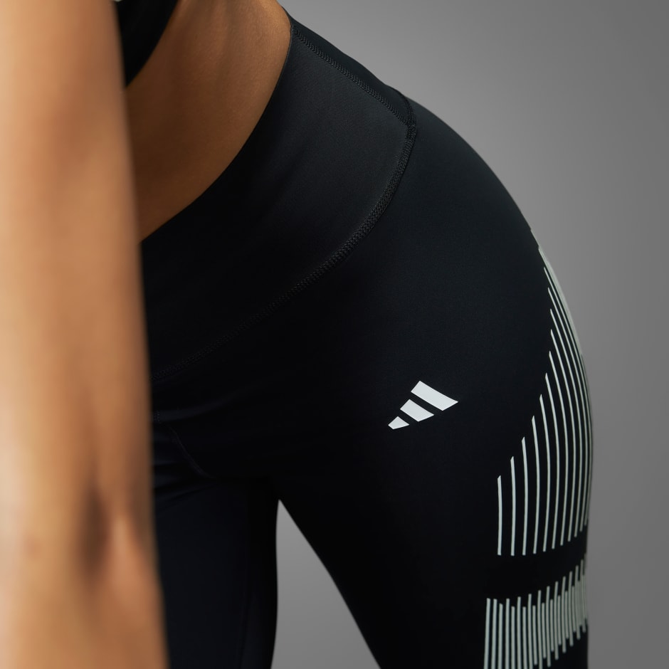 Optime Power 7/8 Leggings
