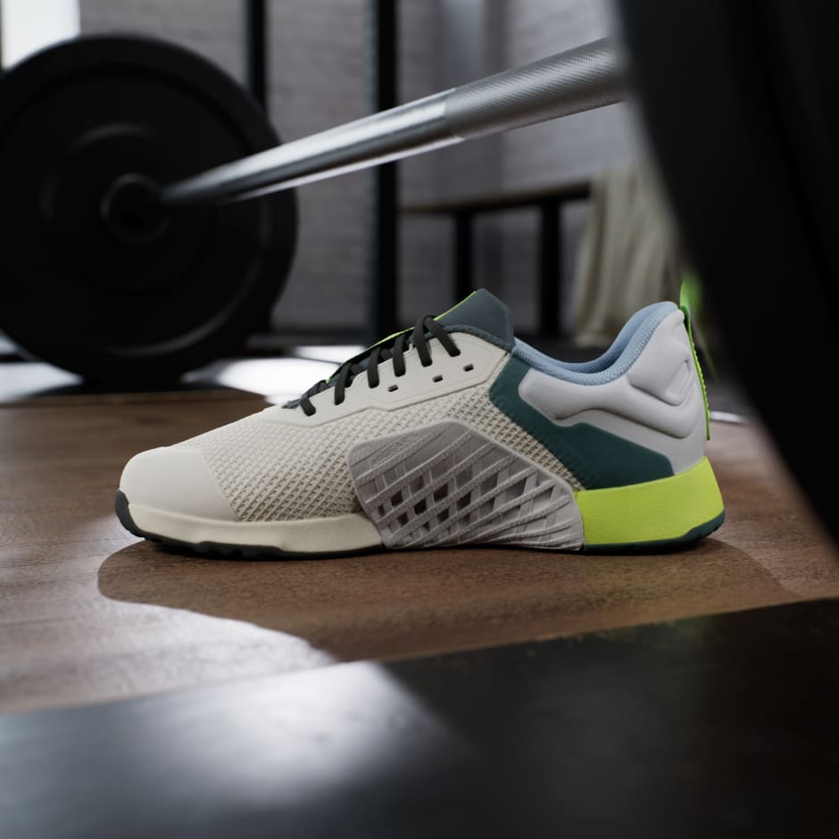 Dropset 3 strength training shoes