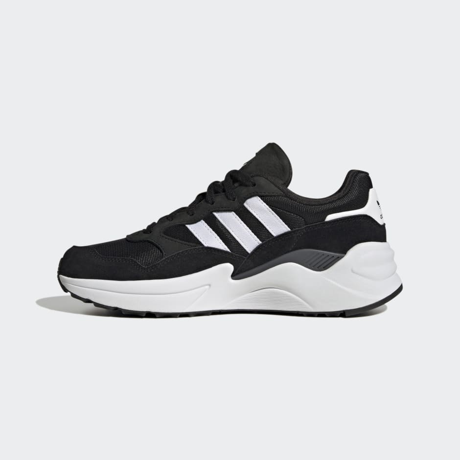 Women's Shoes - Retropy Adisuper Shoes - Black | adidas Egypt