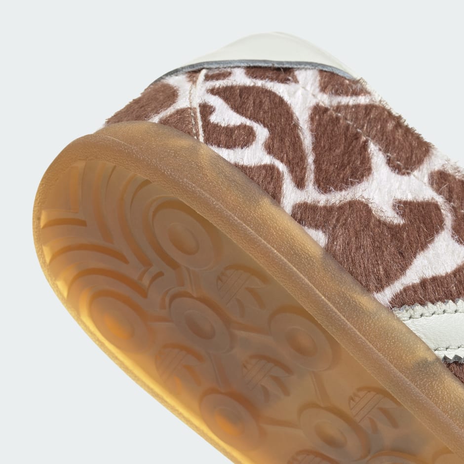 GAZELLE LO PRO SHOES