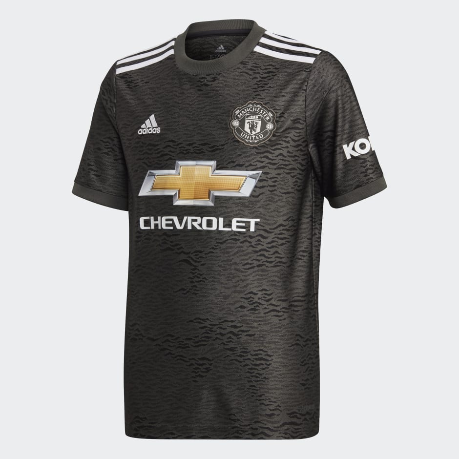 man u football kits