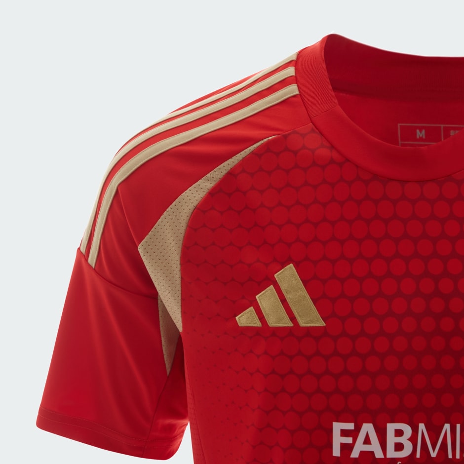 AL AHLY 2024 HOME JERSEY MEN