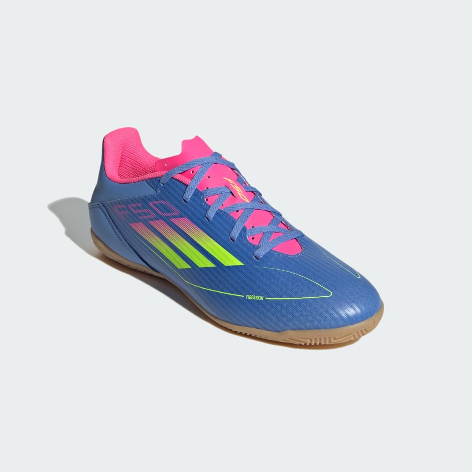 F50 CLUB IN