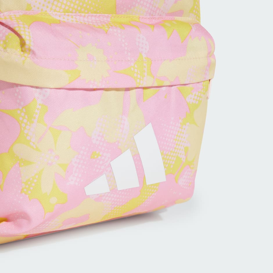 Flower Backpack Kids