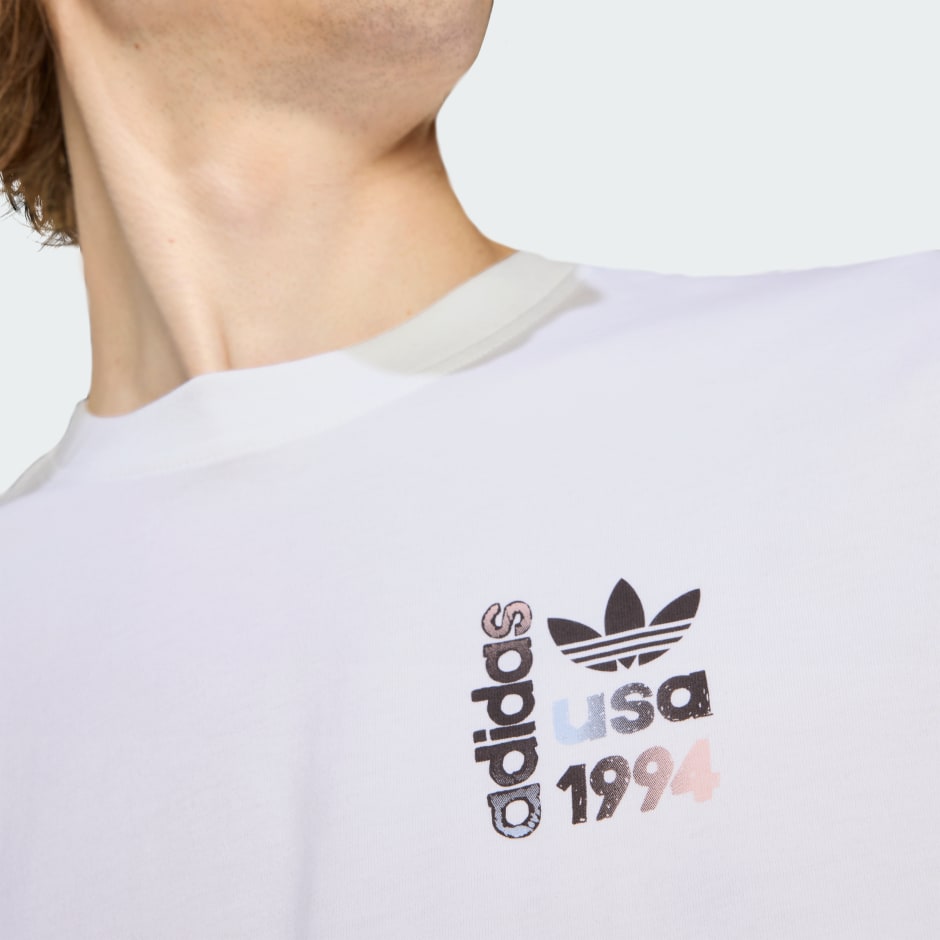 Archive USA 94 Graphic Tee