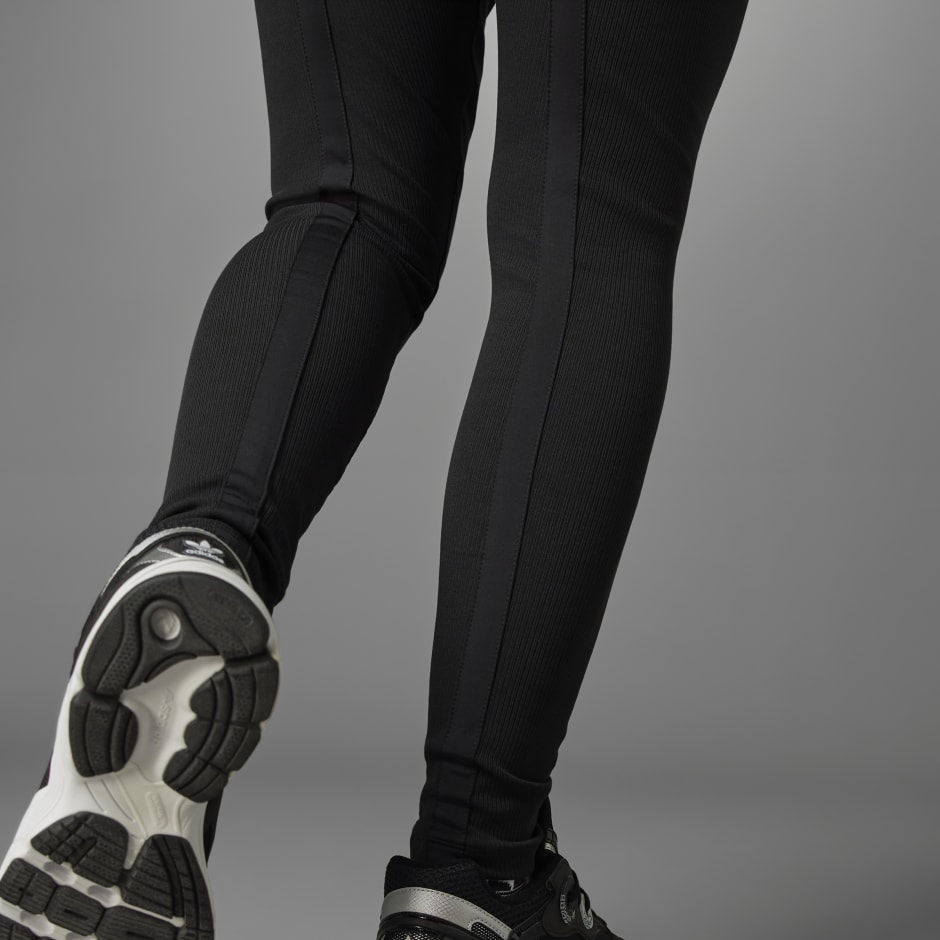 Always Original Rib Two-in-One Tights