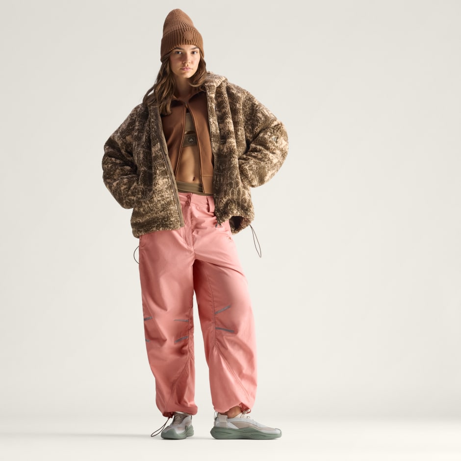 Pantofi adidas by Stella McCartney Sportswear Low Ground