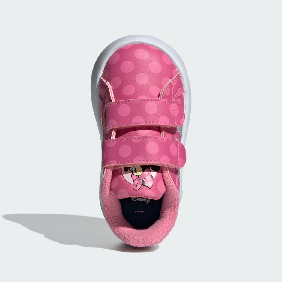 Disney Minnie Grand Court 2.0 Shoes Kids